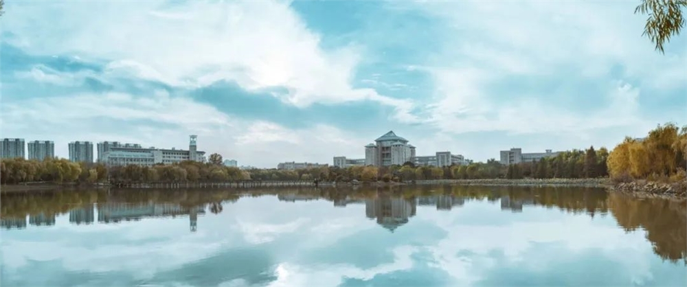 武科大原来还能这样变!_武汉科技大学_零二七艺考