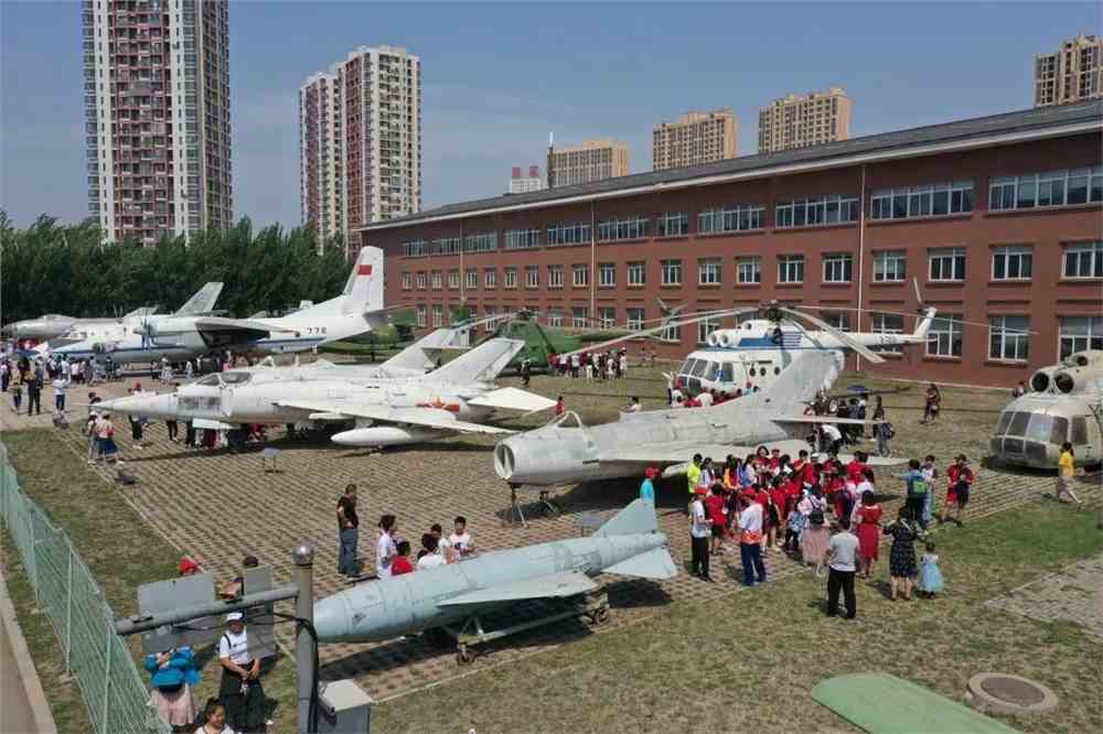 沈阳航空航天大学