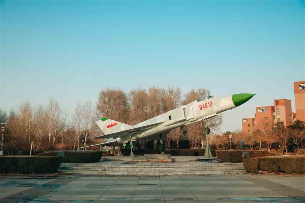 沈阳航空航天大学