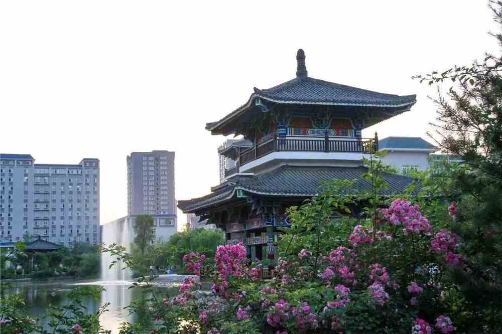 陕西理工大学