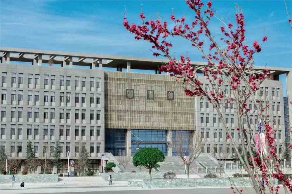 西安工业大学北方信息工程学院