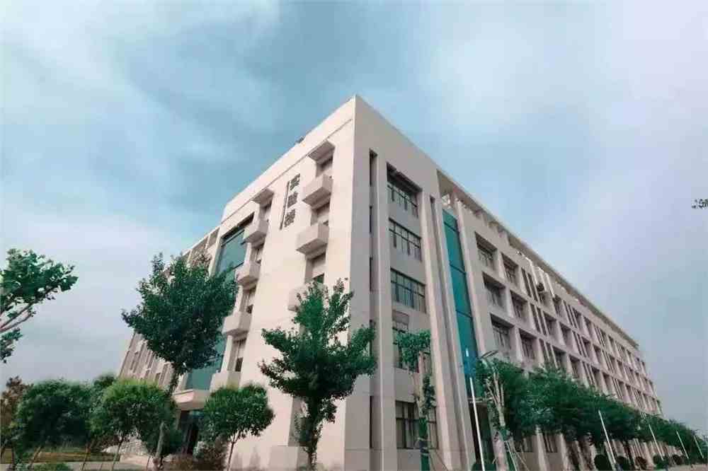 西安工业大学北方信息工程学院