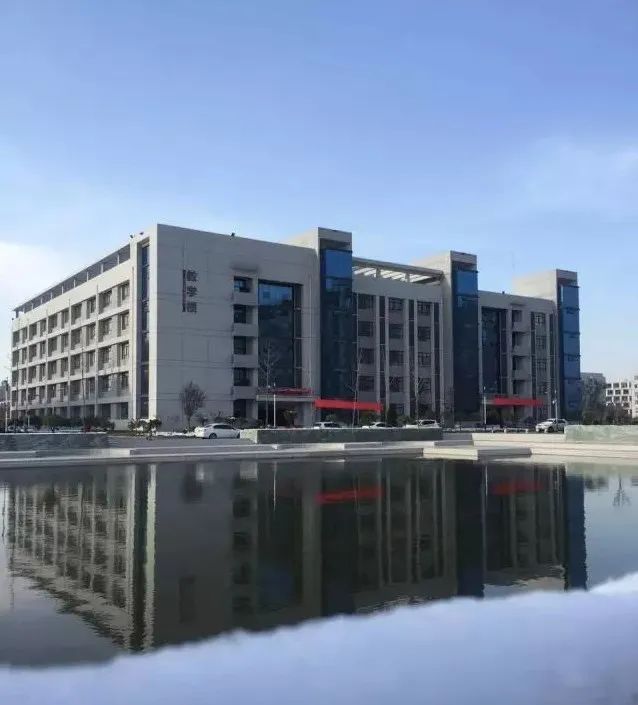西安工业大学北方信息工程学院