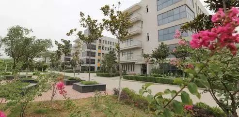 西安交通大学城市学院