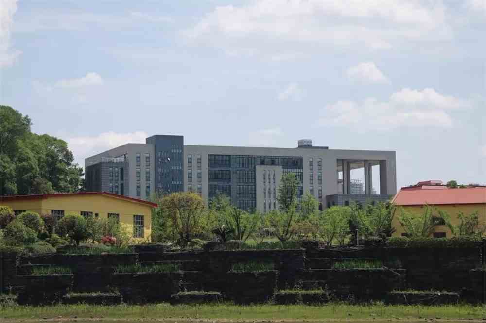 成都理工大学工程技术学院