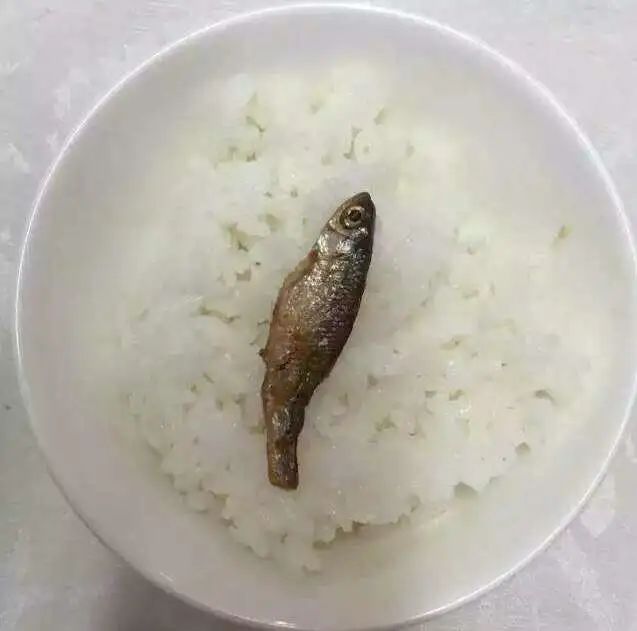 印象中最穷的一次经历