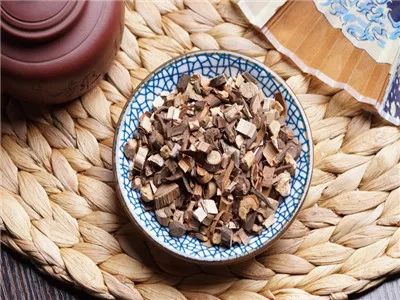 中医名方桂枝汤