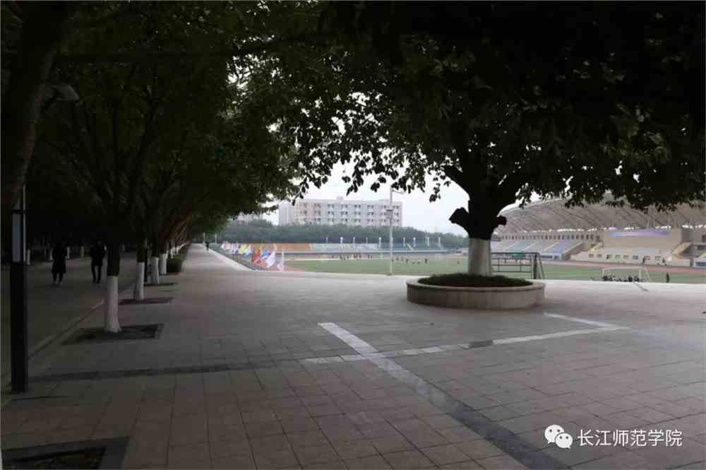 长江师范学院
