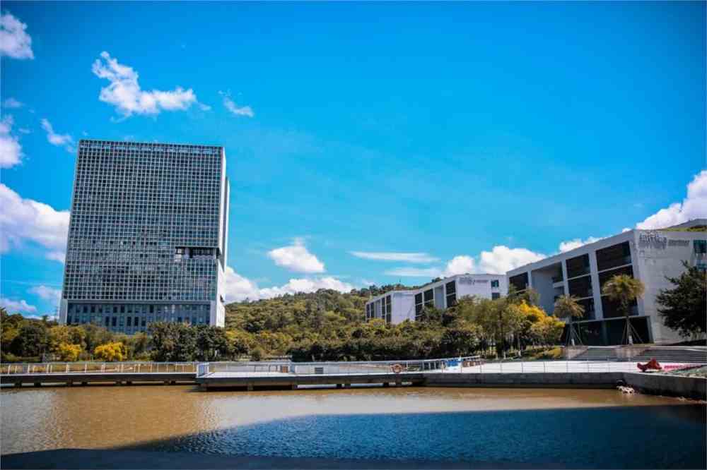 深圳信息职业技术学院