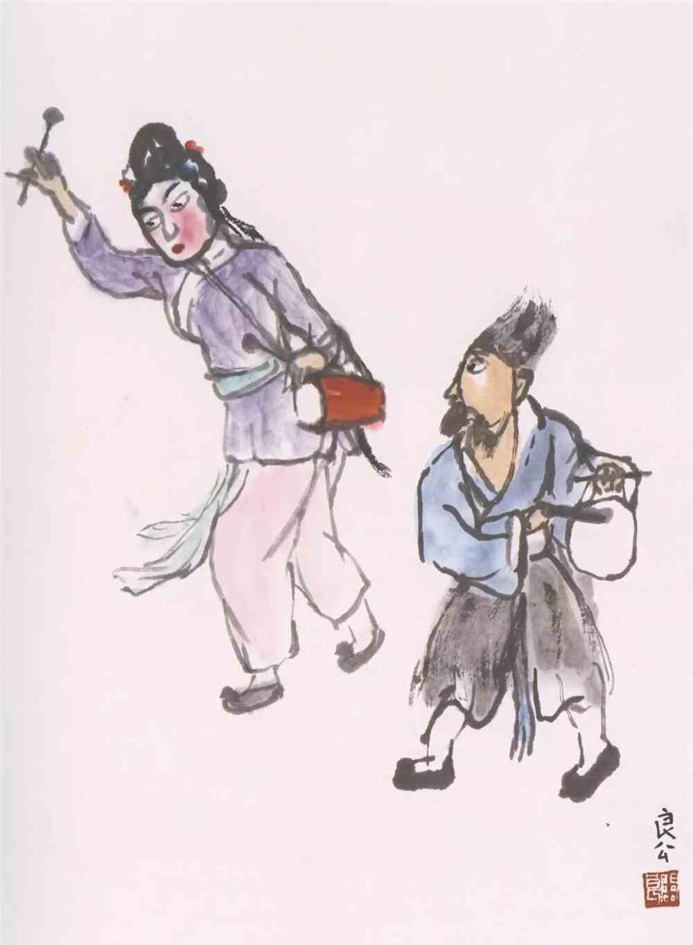 非凡画室北京非凡画室