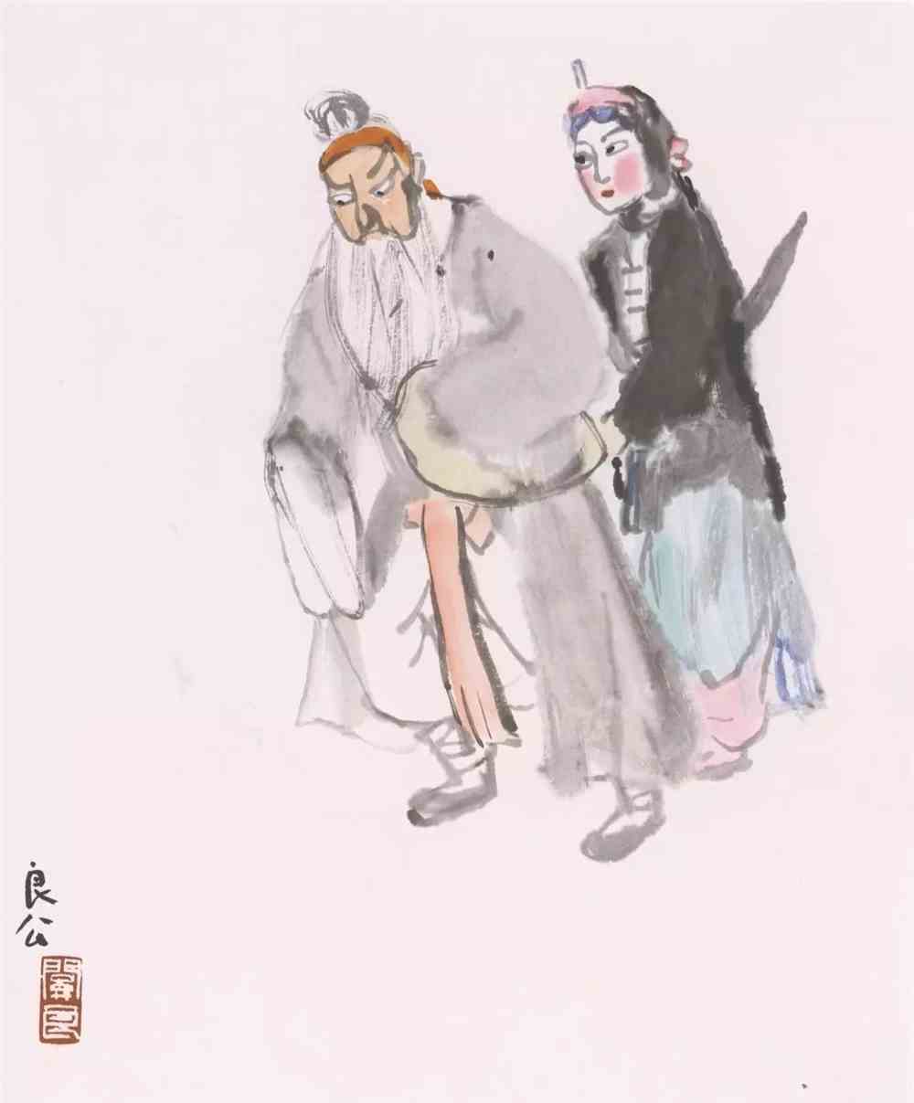 非凡画室北京非凡画室