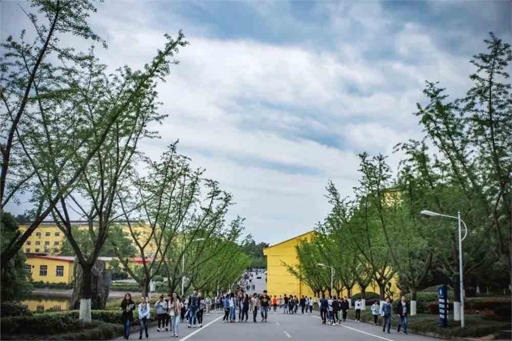 成都理工大学工程技术学院