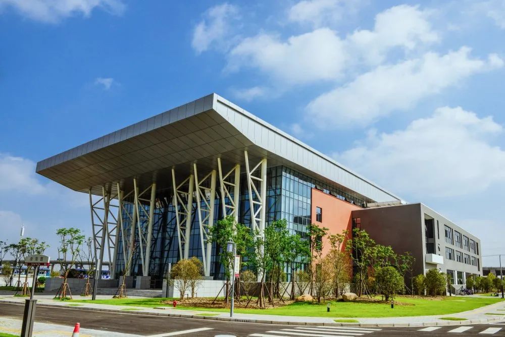 南通师范高等专科学校