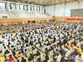湖北省美术统考调考