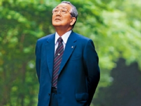 稻盛和夫