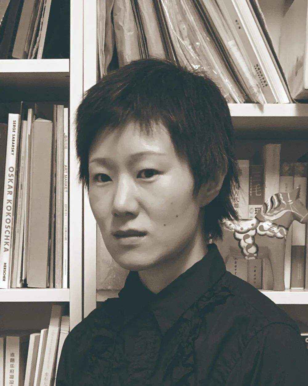 邱琳|美丽的事业中国国家画院扶贫主题美术作品展参展艺术家_中国美术