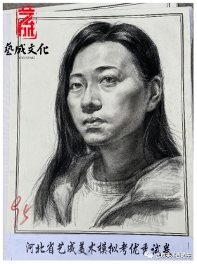 美术高考