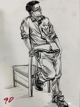 黑龍江美術聯考