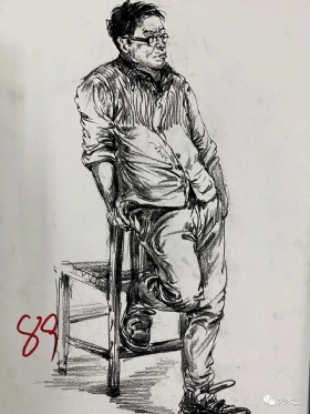 黑龍江美術聯考