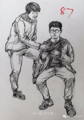 湖北艺术考试
