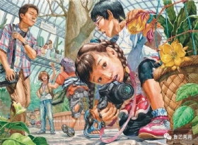 美術高考