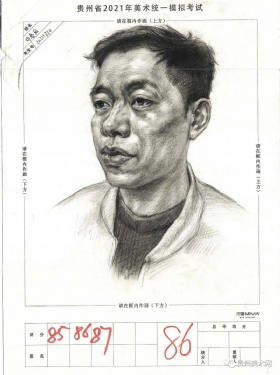 美術高考