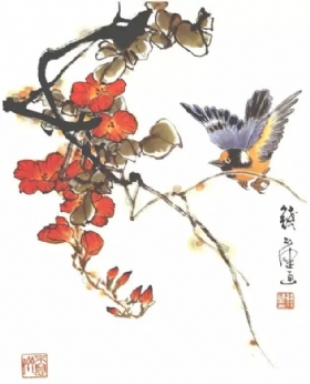 国画