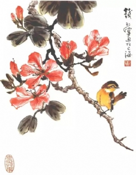 国画