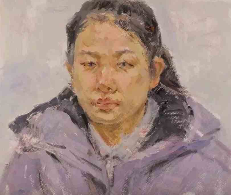 中央美术学院,命题创作高分卷,优秀试卷