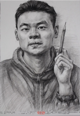 湖南美术联考