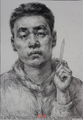 湖南美术联考