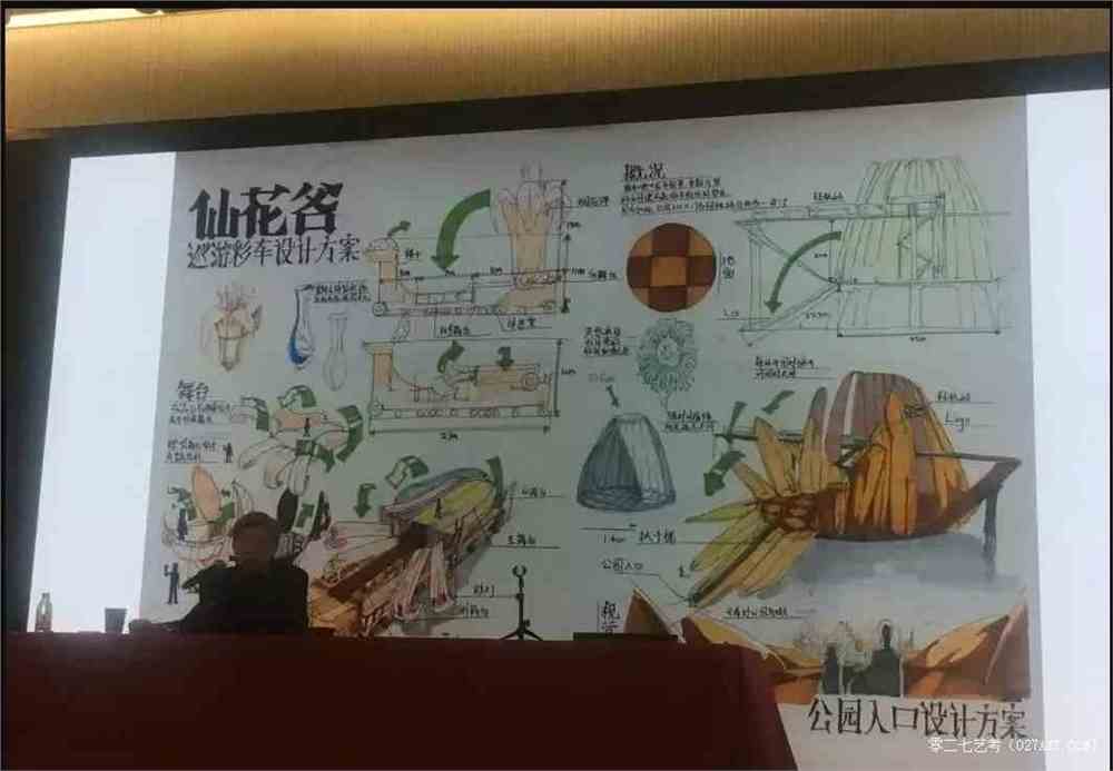 中央美术学院,命题创作高分卷,优秀试卷